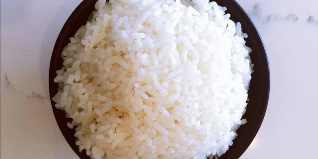 White Rice