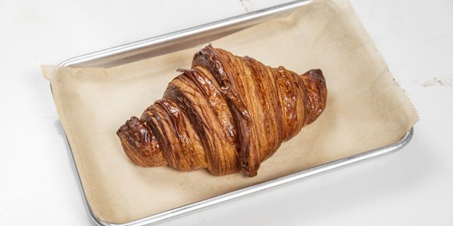 Someday's Croissant