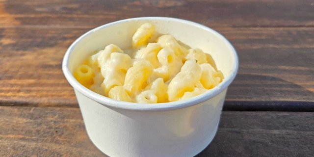 Mac & Cheese