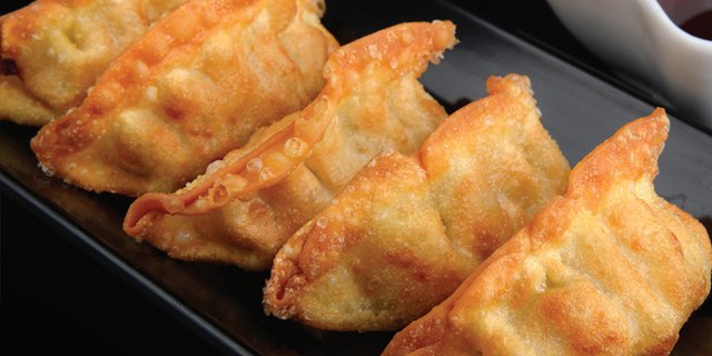 Gyoza