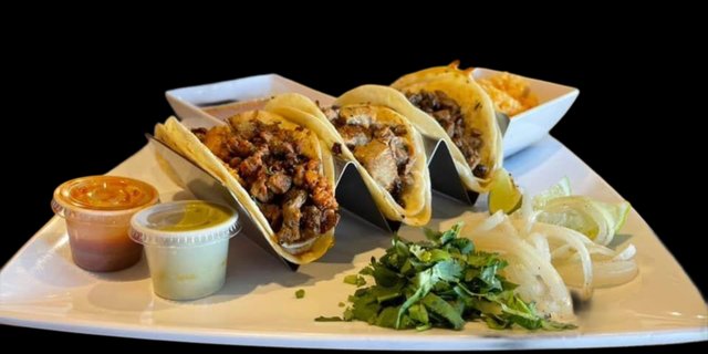 Tic-Taco House Special