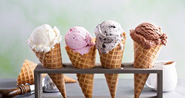 Cosmic Creamery & Creations