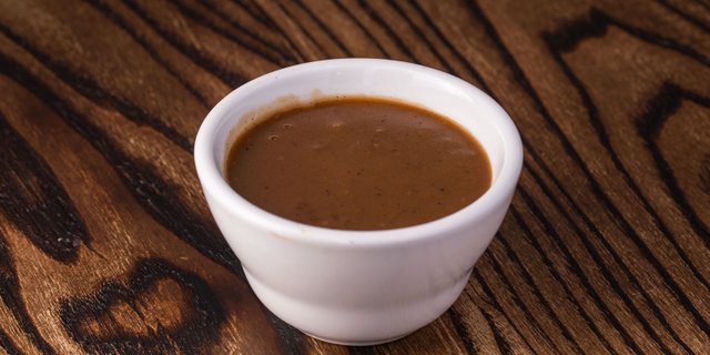 Gravy
