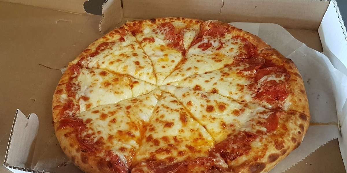 Five Star Pizza & Rice