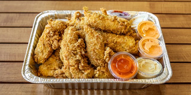 Chicken Tenders