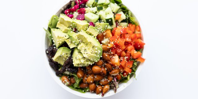 California Salad