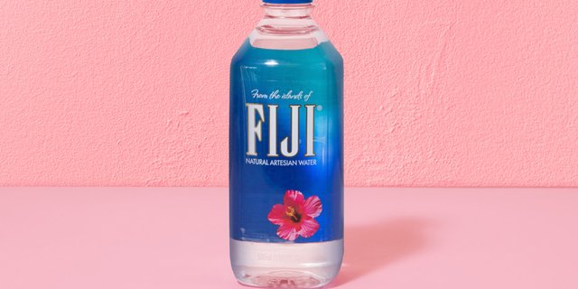 Bottled Water