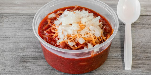 Chili Soup