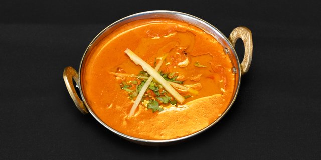 Old Delhi Bone-In Butter Chicken