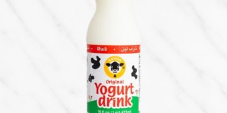 Yogurt Drink