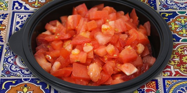 Tomatoes