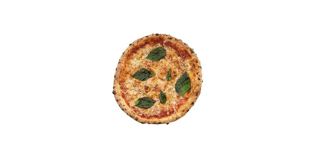 Ten Stack 14" Pizza Package