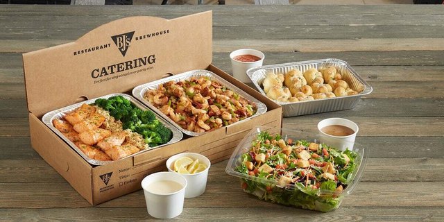 Specialty Entree Combo