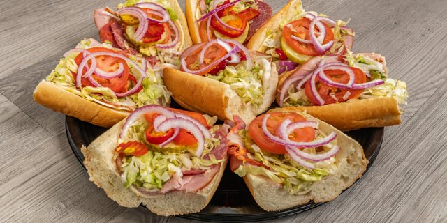 Italian Lover's POP'S Platter