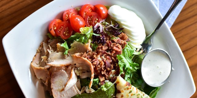 Cobb Salad