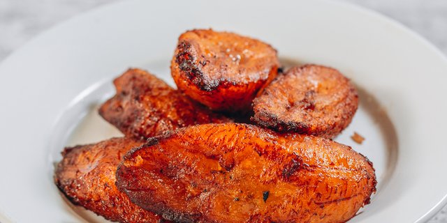 Platanos Maduros lb