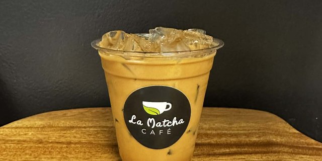 Vietnamese Iced Coffee