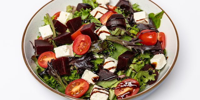 Beet Salad