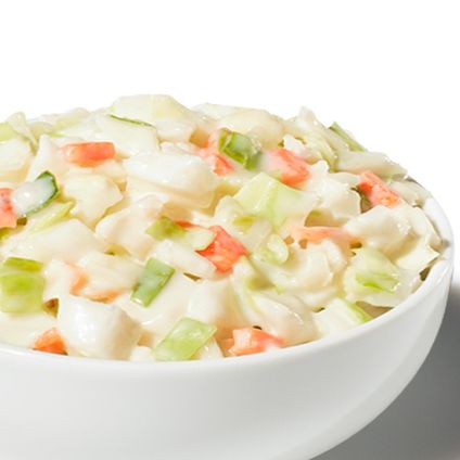 Small Coleslaw