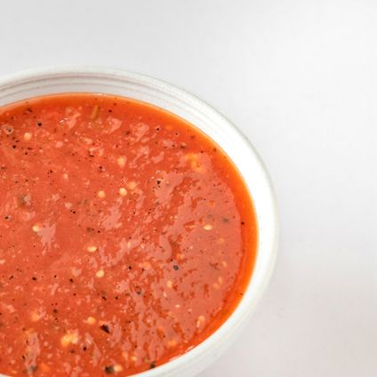Salsa Verde