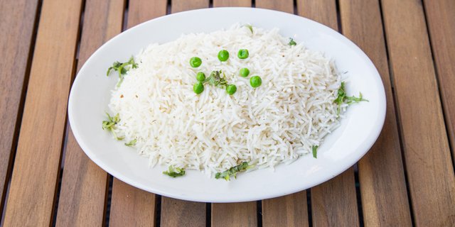 Basmati Rice