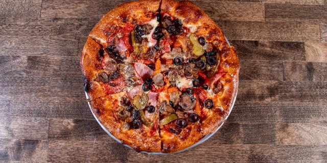 Primo Pizza