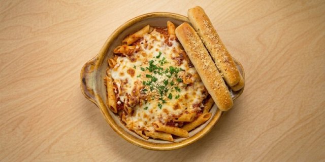 Baked Ziti