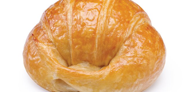 Large Croissant