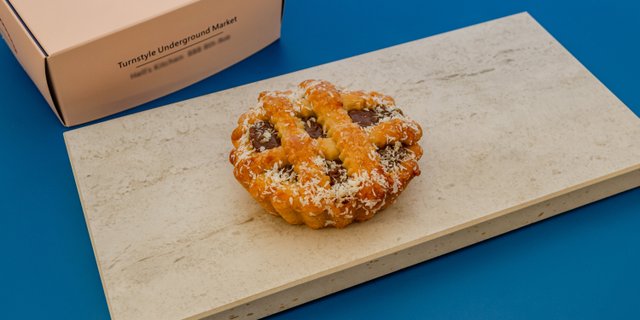 Pastafrola