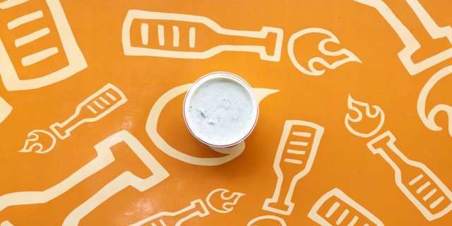 Avocado Ranch