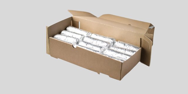 Mega Burrito Pack