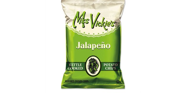 Hawaiian Sweet Maui Onion Kettle Chips