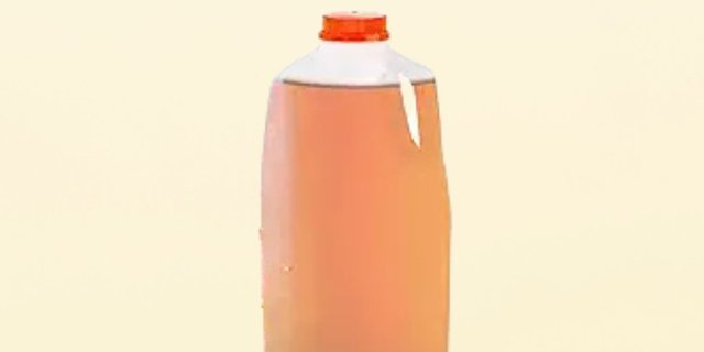 Organic Iced Tea