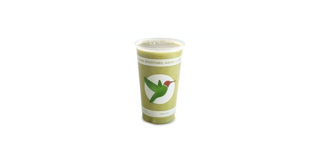 Cool Cucumber Juice