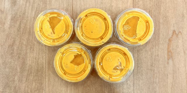 Honey Mustard