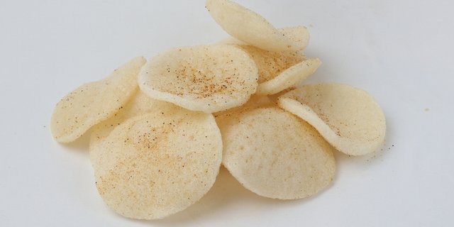 Shrimp Chips