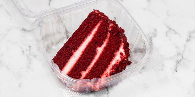 Homemade Cake