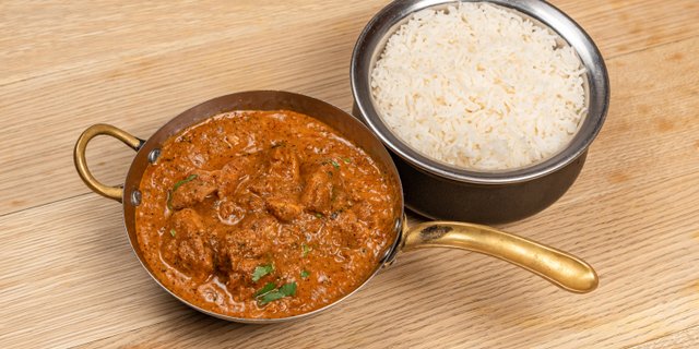 Chicken Kali Mirch