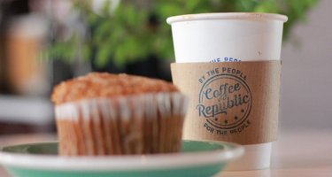 Coffee Republic