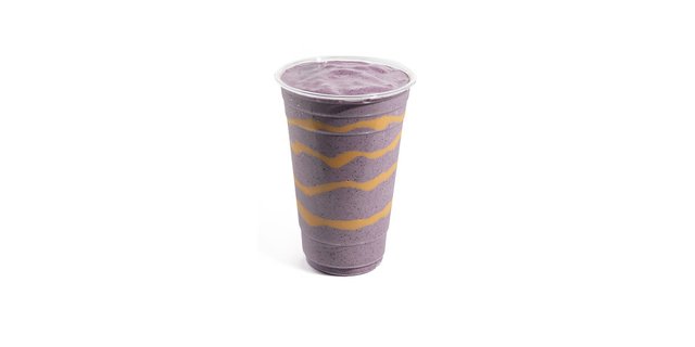 PB Power Blend Smoothie