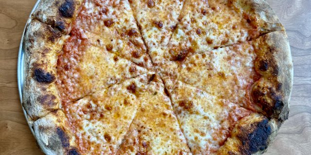 Cheese Pizza
