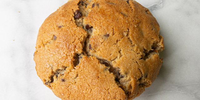 Chocolate Chip Cookie