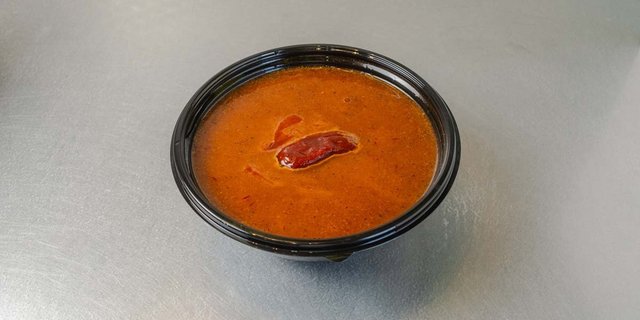 Honey Chipotle Sauce