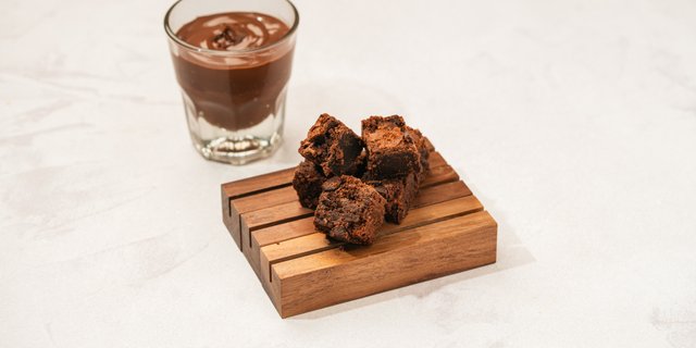 Brownie Bites