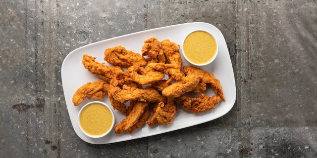 Chicken Tenders