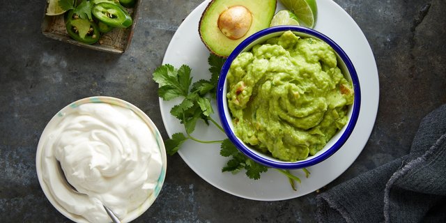 Guacamole