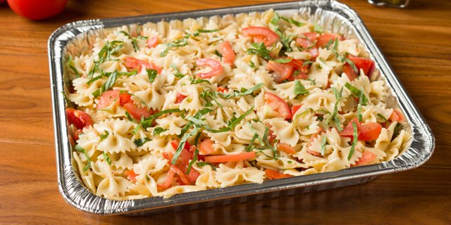 Pasta Salad