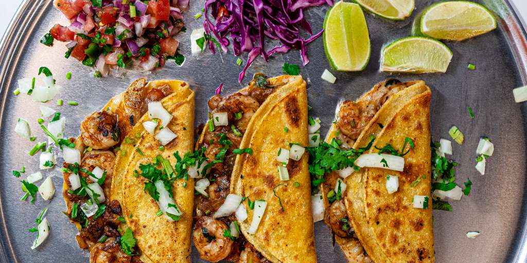 Eat More Taco