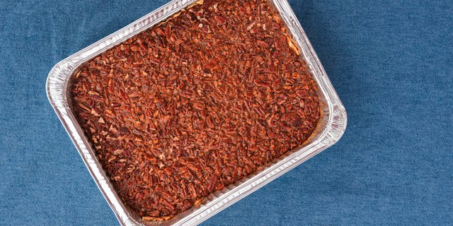 Pecan Cobbler