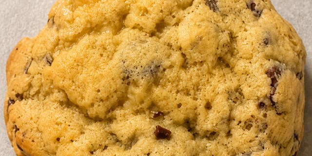 Camp Fire S'more Cookie